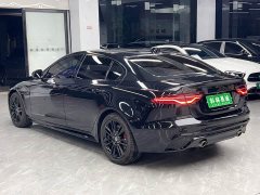 Jaguar XEL 2.0T 250PS R-DYNAMIC 90th Anniversary Edition - ფოტო 6