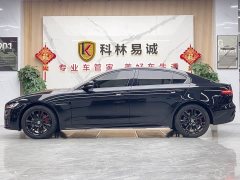 Jaguar XEL 2.0T 250PS R-DYNAMIC 90th Anniversary Edition - ფოტო 7
