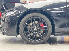 Jaguar XEL 2.0T 250PS R-DYNAMIC 90th Anniversary Edition - ფოტო 8