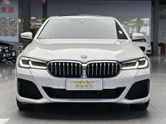 BMW 5 Series 2023 530Li Luxury M Sport Package - ფოტო 2