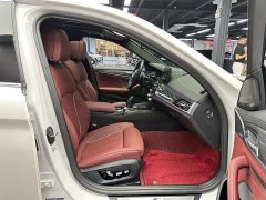 BMW 5 Series 2023 530Li Luxury M Sport Package - ფოტო 5
