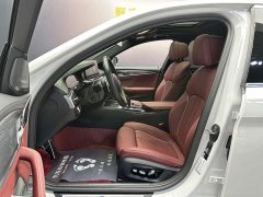 BMW 5 Series 2023 530Li Luxury M Sport Package - ფოტო 9