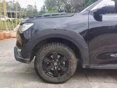 Changan Cannon 2.0T Commercial Manual Diesel 4WD Elite Long Box GW4D20M - ფოტო 10