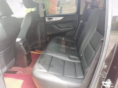 Changan Cannon 2.0T Commercial Manual Diesel 4WD Elite Long Box GW4D20M - ფოტო 12