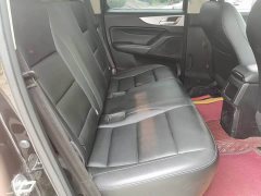 Changan Cannon 2.0T Commercial Manual Diesel 4WD Elite Long Box GW4D20M - ფოტო 14