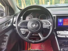 Changan Cannon 2.0T Commercial Manual Diesel 4WD Elite Long Box GW4D20M - ფოტო 15