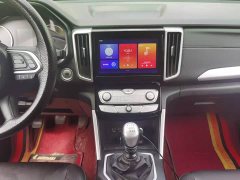 Changan Cannon 2.0T Commercial Manual Diesel 4WD Elite Long Box GW4D20M - ფოტო 16