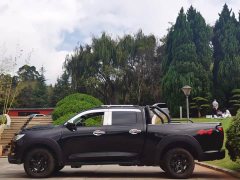 Changan Cannon 2.0T Commercial Manual Diesel 4WD Elite Long Box GW4D20M - ფოტო 8