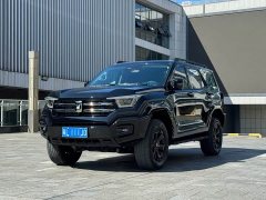Tank 400 2.0T Gasoline - ფოტო 1