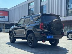 Tank 400 2.0T Gasoline - ფოტო 5
