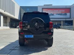 Tank 400 2.0T Gasoline - ფოტო 6
