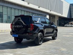Tank 400 2.0T Gasoline - ფოტო 7