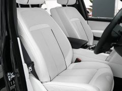 Rolls-Royce Cullinan 2021 Four-Seater - ფოტო 11