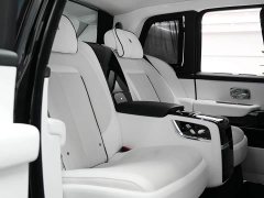 Rolls-Royce Cullinan 2021 Four-Seater - ფოტო 12