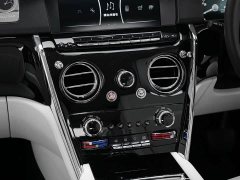 Rolls-Royce Cullinan 2021 Four-Seater - ფოტო 15