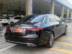 Mercedes-Benz E-Class Facelift E 300 L Luxury - ფოტო 10