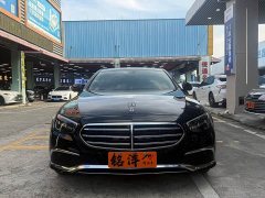 Mercedes-Benz E-Class Facelift E 300 L Luxury - ფოტო 2