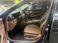 Mercedes-Benz E-Class Facelift E 300 L Luxury - ფოტო 4