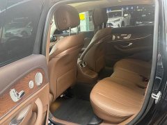 Mercedes-Benz E-Class Facelift E 300 L Luxury - ფოტო 5