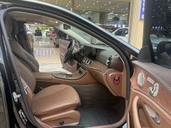 Mercedes-Benz E-Class Facelift E 300 L Luxury - ფოტო 6