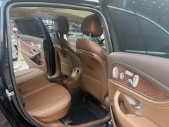 Mercedes-Benz E-Class Facelift E 300 L Luxury - ფოტო 7