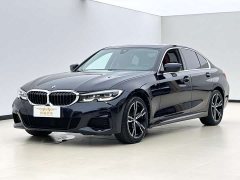 BMW 3 Series Facelift 325i M Sport Package - ფოტო 1