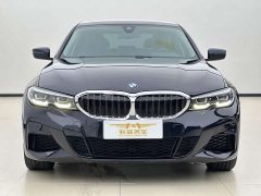 BMW 3 Series Facelift 325i M Sport Package - ფოტო 2