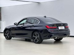 BMW 3 Series Facelift 325i M Sport Package - ფოტო 3