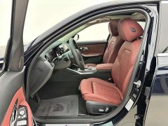 BMW 3 Series Facelift 325i M Sport Package - ფოტო 5