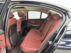 BMW 3 Series Facelift 325i M Sport Package - ფოტო 6