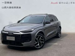Audi Q6L e-tron Premier Launch Edition - ფოტო 1