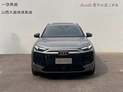Audi Q6L e-tron Premier Launch Edition - ფოტო 2