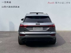 Audi Q6L e-tron Premier Launch Edition - ფოტო 5