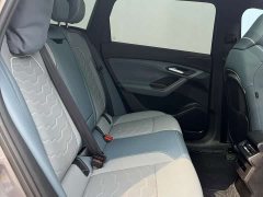 Audi Q6L e-tron Premier Launch Edition - ფოტო 7
