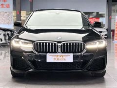 BMW 5 Series Facelift 530Li Luxury M Sport Package - ფოტო 2