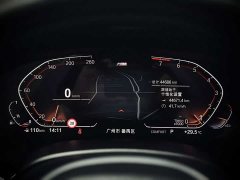 BMW 5 Series Facelift 530Li Luxury M Sport Package - ფოტო 9