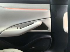 Xiaomi SU7 2024 Quad Motor Ultra-Long Range Advanced Autonomous Driving Max - ფოტო 13