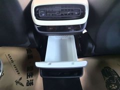 Xiaomi SU7 2024 Quad Motor Ultra-Long Range Advanced Autonomous Driving Max - ფოტო 14