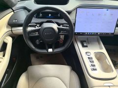 Xiaomi SU7 2024 Quad Motor Ultra-Long Range Advanced Autonomous Driving Max - ფოტო 16