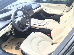 Xiaomi SU7 2024 Quad Motor Ultra-Long Range Advanced Autonomous Driving Max - ფოტო 6