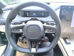 Xiaomi SU7 2024 Quad Motor Ultra-Long Range Advanced Autonomous Driving Max - ფოტო 8