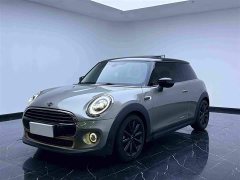 BMW MINI 1.5T COOPER Artist - ფოტო 1