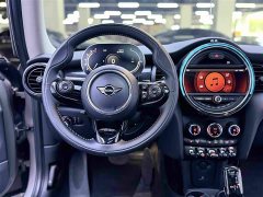 BMW MINI 1.5T COOPER Artist - ფოტო 13
