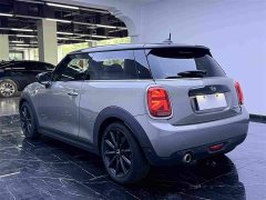 BMW MINI 1.5T COOPER Artist - ფოტო 16