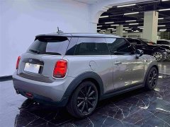 BMW MINI 1.5T COOPER Artist - ფოტო 18