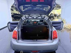 BMW MINI 1.5T COOPER Artist - ფოტო 19