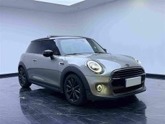 BMW MINI 1.5T COOPER Artist - ფოტო 3