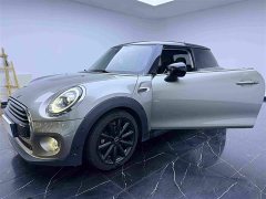 BMW MINI 1.5T COOPER Artist - ფოტო 4