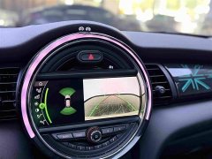 BMW MINI 1.5T COOPER Artist - ფოტო 7