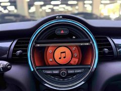BMW MINI 1.5T COOPER Artist - ფოტო 8